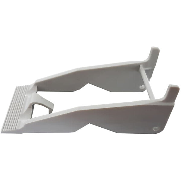 ABB Kunststoffhalter für CR-M Sockel CR-MH
